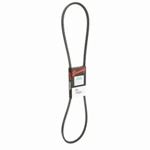 BROWNING 1089473 V-Belt, Notched, 98% Efficient, EPDM | AK6FXB AX60