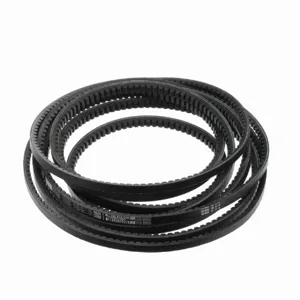 BROWNING 1089630 V-Belt, Notched, 98% Efficient, EPDM | AK6FYW AX120