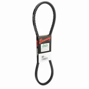 BROWNING 1089671 V-Belt, Notched, 98% Efficient, EPDM | AK6FZJ BX42