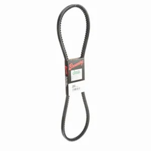 BROWNING 1089721 V-Belt, Notched, 98% Efficient, EPDM | AK6GAC BX52