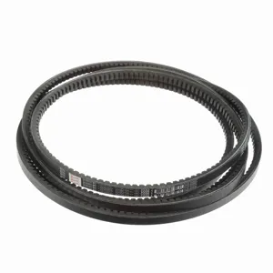 BROWNING 1090208 V-Belt, Notched, 98% Efficient, EPDM | AX4KCT BX210