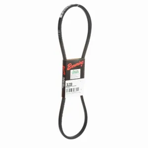 BROWNING 1093913 V-Belt, Rubber | AK4TPL 3L330