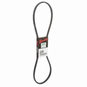 BROWNING 1093970 V-Belt, Rubber | AK4TQA 3L390