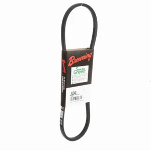 BROWNING 1094416 V-Belt, Rubber | AX3TTC 4L340