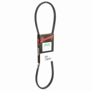 BROWNING 1094507 V-Belt, Rubber | AX4EHG 4L420