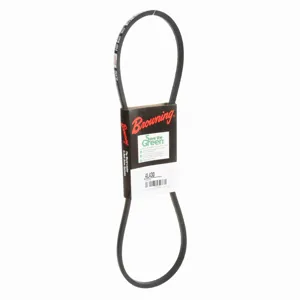 BROWNING 1094515 V-Belt, Rubber | AX6EUP 4L430