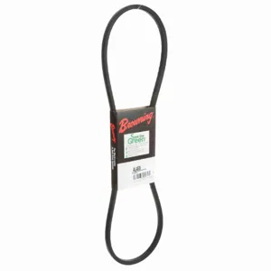 BROWNING 1094549 V-Belt, Rubber | AX4ZWU 4L460