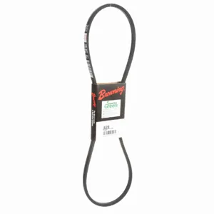 BROWNING 1094598 V-Belt, Rubber | AX6MLD 4L510