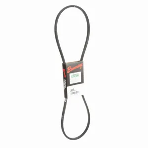 BROWNING 1094622 V-Belt, Rubber | AK4TWW 4L540