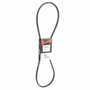 BROWNING 1094630 V-Belt, Rubber | AK4TXA 4L550