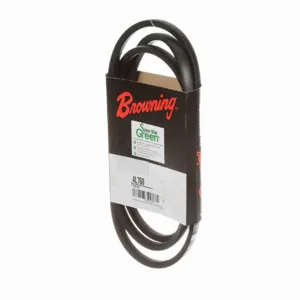 BROWNING 1094846 V-Belt, Rubber | AX4BCW 4L760