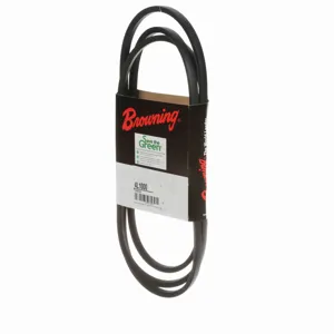 BROWNING 1095082 V-Belt, Rubber | AX7ZRY 4L1000