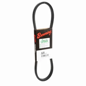 BROWNING 1095215 V-Belt, Rubber | AX8DVM 5L350