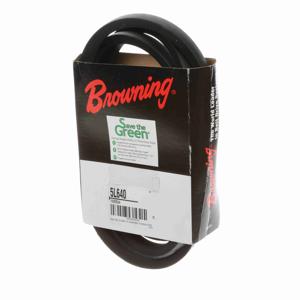 BROWNING 1095504 V-Belt, Rubber | AX4GCT 5L640