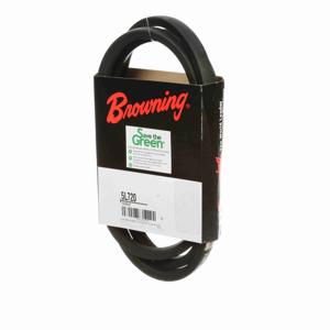 BROWNING 1095587 V-Belt, Rubber | AX6VYA 5L720