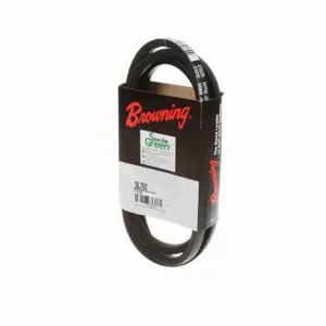 BROWNING 1095629 V-Belt, Rubber | AX6UKB 5L760