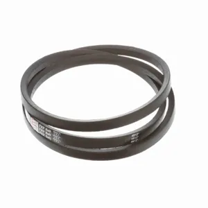 BROWNING 1095637 V-Belt, Rubber | AX7DTC 5L770