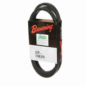 BROWNING 1095645 V-Belt, Rubber | AX7HUT 5L780
