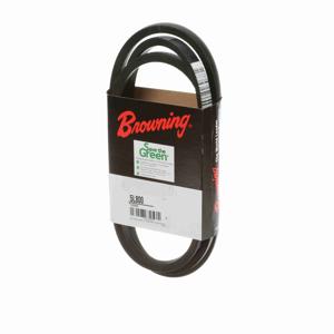 BROWNING 1095660 V-Belt, Rubber | AX7CXM 5L800