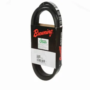 BROWNING 1095686 V-Belt, Rubber | AX6TDM 5L820