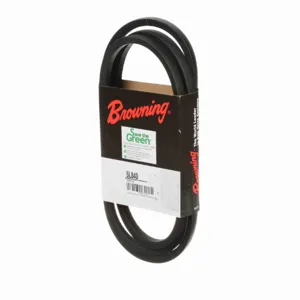 BROWNING 1095702 V-Belt, Rubber | AX8CUX 5L840