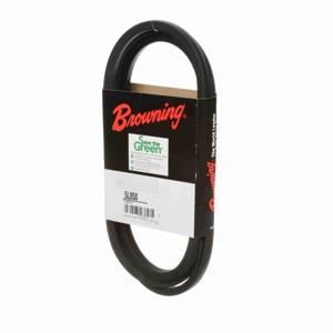 BROWNING 1095710 V-Belt, Rubber | AX7AAY 5L850