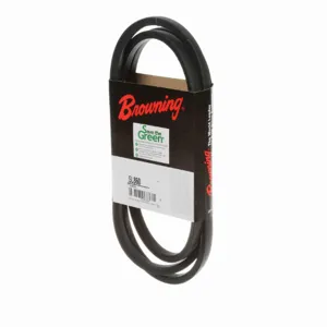 BROWNING 1095728 V-Belt, Rubber | AX6ZKJ 5L860