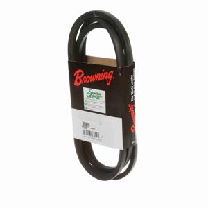 BROWNING 1095736 V-Belt, Rubber | AX4TRP 5L870