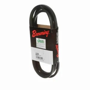 BROWNING 1095736 V-Belt, Rubber | AX4TRP 5L870