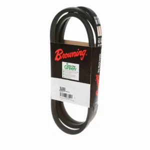 BROWNING 1095751 V-Belt, Rubber | AX6TDN 5L890