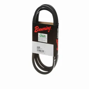 BROWNING 1095785 V-Belt, Rubber | AX7DTD 5L920