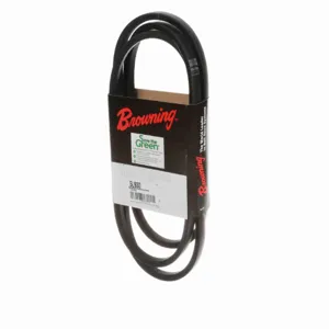 BROWNING 1095793 V-Belt, Rubber | AX6RNQ 5L930