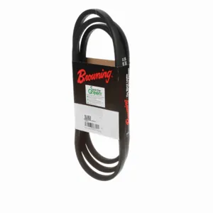 BROWNING 1095819 V-Belt, Rubber | AX6XHV 5L950