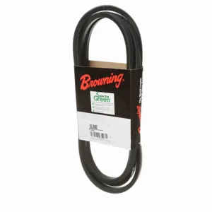 BROWNING 1095843 V-Belt, Rubber | AX6FGQ 5L980