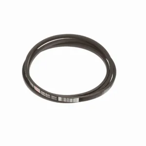 BROWNING 1095850 V-Belt, Rubber | AX6XHW 5L990