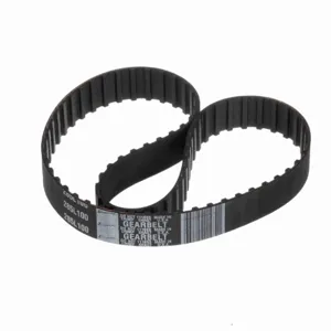 BROWNING 1096775 Gearbelt, L Section, Neoprene | AK4RWX 285L100