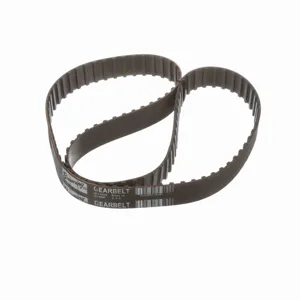 BROWNING 1096825 Gearbelt, L Section, Neoprene | AK4RXK 390L100