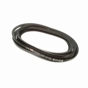 BROWNING 1102607 V-Belt, Wrapped, 95% Efficient, Neoprene | CE7MYV 5V3000