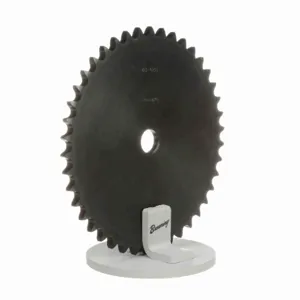 BROWNING 1108299 Roller Chain Sprocket, Type A, 40 Chain | AJ8RHX 40A26