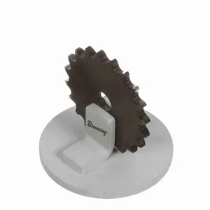 BROWNING 1108232 Roller Chain Sprocket, Type A, 40 Chain | AJ8RHE 40A20