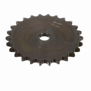 BROWNING 1108869 Roller Chain Sprocket, Type A, 50 Chain | AJ8RPQ 50A26