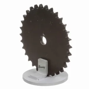 BROWNING 1108901 Roller Chain Sprocket, Type A, 50 Chain | AJ8RPZ 50A30