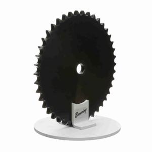 BROWNING 1109321 Roller Chain Sprocket, Type A, 60 Chain | AJ8RVK 60A18