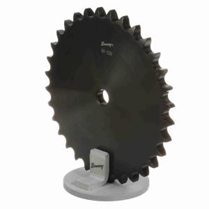 BROWNING 1109453 Roller Chain Sprocket, Type A, 60 Chain | AJ8RXD 60A32