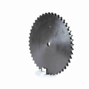 BROWNING 1111111 Roller Chain Sprocket, Type A, 120 Chain | BA6XJW 120A45