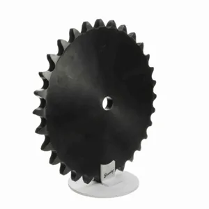 BROWNING 1111400 Roller Chain Sprocket, Type A, 140 Chain | AJ8TQJ 140A40