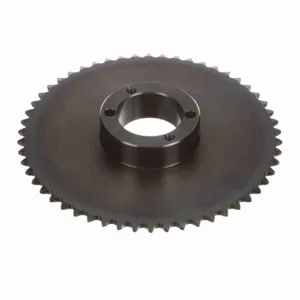 BROWNING 1169366 Roller Chain Sprocket, Bushed Bore, Steel | AJ9FYD 35H54