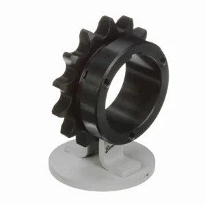 BROWNING 1173533 Roller Chain Sprocket, Bushed Bore, Steel | AJ9HUW 2080Q23