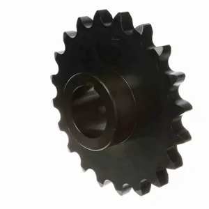 BROWNING 1179092 Roller Chain Sprocket, Bushed Bore, Steel | AJ9HUJ H160R20