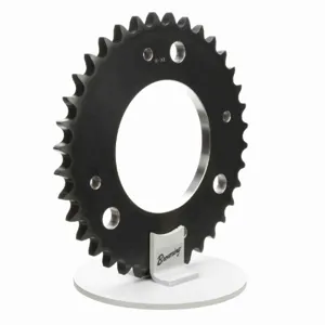 BROWNING 1187830 Sprocket | AZ9KLR S50P72